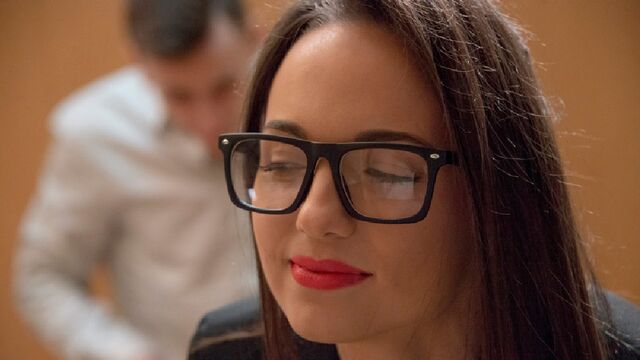 Film tette naturali con streghetta Kristy Black di TwistysHard