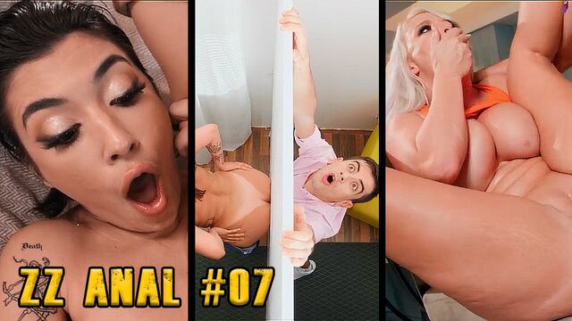 ZZ compilations - sesso compilation anale