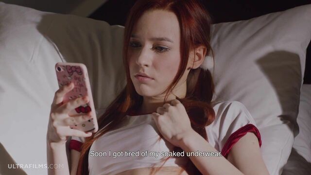 Amateur smut with splendid Sherice from Ultra Films