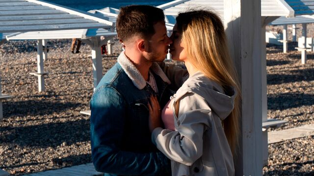 Club Sweethearts - porno de tetas naturales