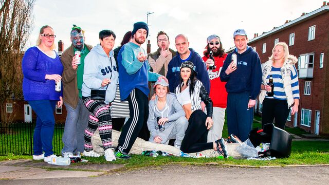 Elite Carla Mai's milf scene