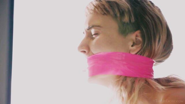 TLE featuring Ray's bondage movie