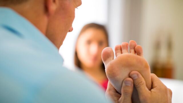 Abella का मौखिक फुटेज