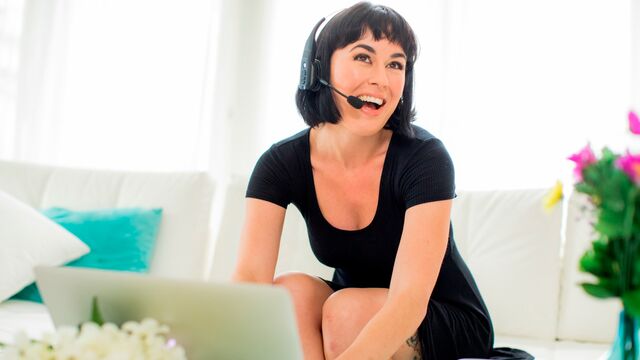 Olive Glass in azione a pecora di Erotica X