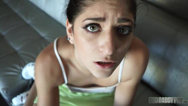 Harmonious Nikki Nightly at big cock smut