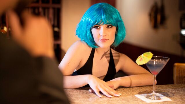 Video missionaria con Jenna