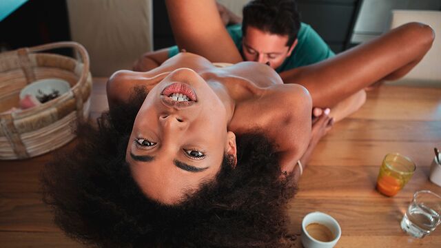 Sex Art - Blowjob Sexfilm