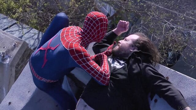 Wicked Pictures - blowjob porn