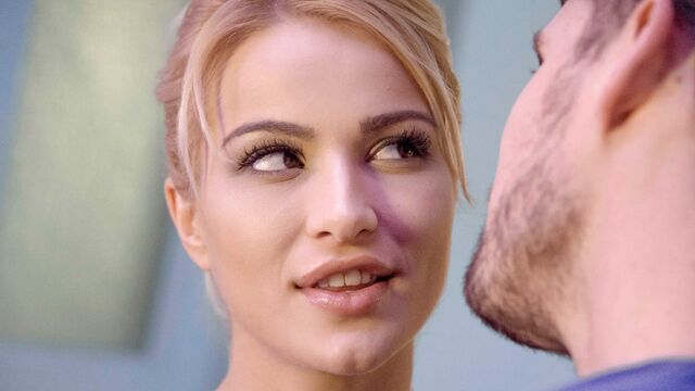 Elegant Anal - video pompino