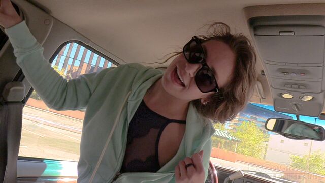 La modesta Esme - adelanto de amateur - ExCoGi