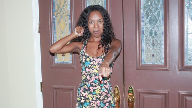 This Girl Sucks - Teenie Sexstreifen