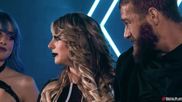 Bande-annonce gros culs de Jewelz