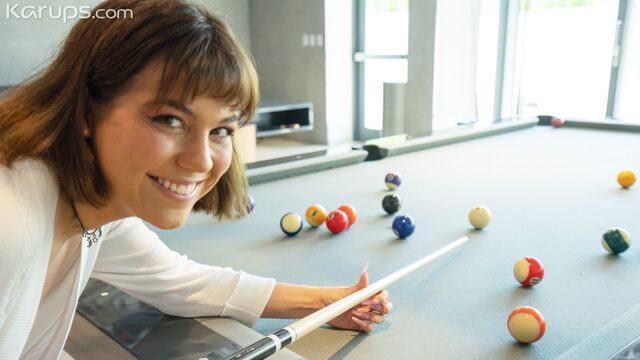 Tráiler de mamadas con Lilith