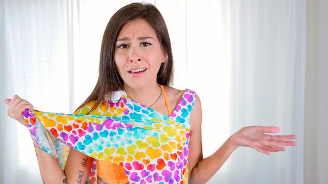 Aufregende Kacie Castle's Sexfilm anschauen