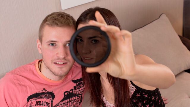 4K Desire प्रस्तुत करता है Jessica Malone का निकर विड.