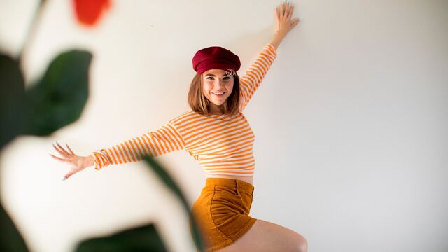 Freie Alina West und Jaye Summers in der Hauptrolle in Frau Frau Mann Film