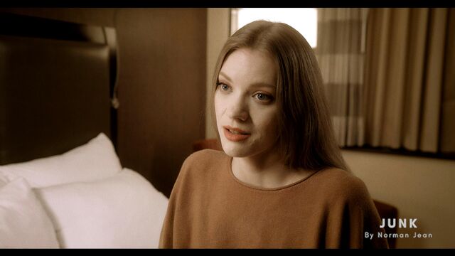 Junk Productions - video scopata laterale