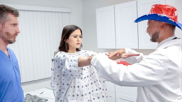 Watch magical Jasmine Wilde's movie