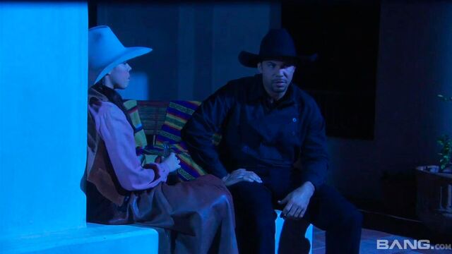 Bluebird Films - कुत्ते शैली लिंग