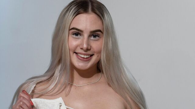 Bri Klein's blonde movie by Karup's Hometown Amateurs