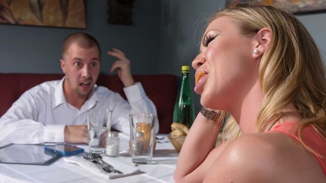 Action missionaire de la resplendissante Madison 