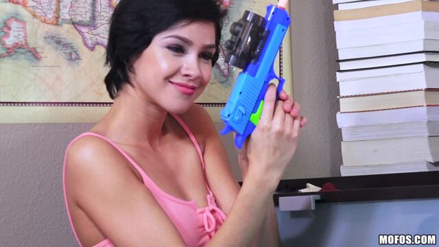 Pervs On Patrol - side fuck sex