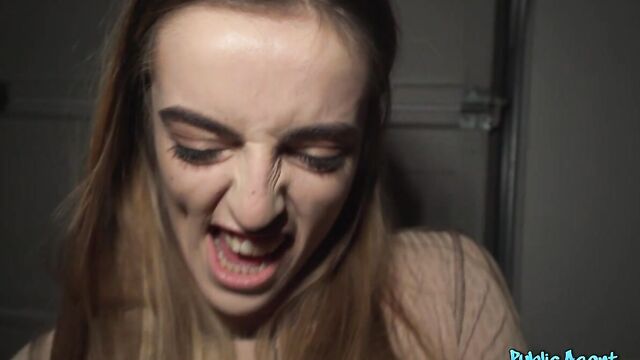 Hot Alba Lala - oral trailer - Public Agent