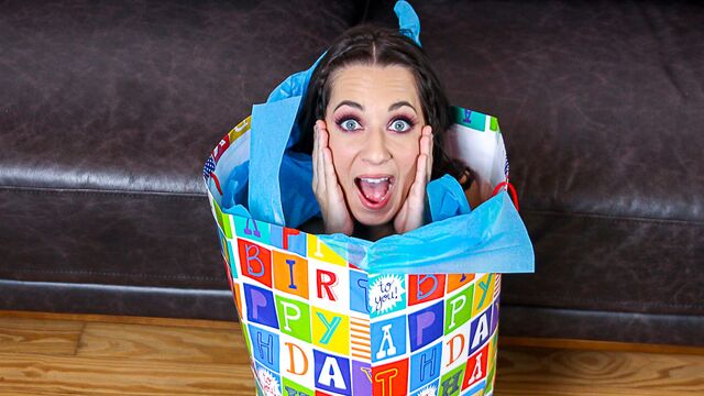 Energetic Freya and Sweet's big cock sex