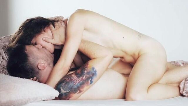 Sex Art - Dünn XXX-Clip