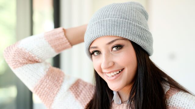 Guarda videata di grandiosa Avi Love