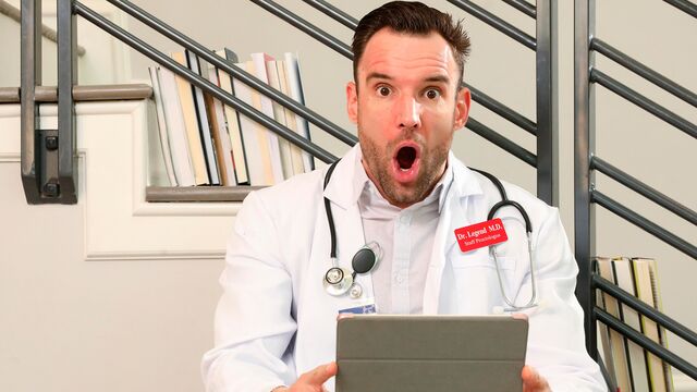 बढ़िया दिखने वाली Maddy May में अभिनय किया किशोर लिंग