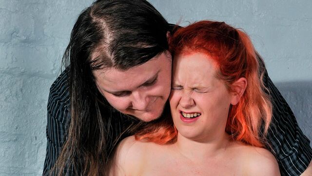 Submisso pornô da perfeita golpe