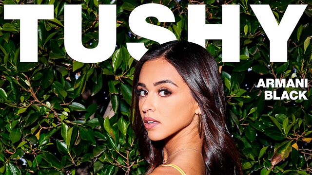 Tushy - लंबे बाल क्लिप