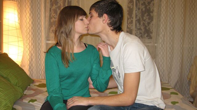 Alice में मध्यम आकार के स्तन अश्लील साहित्य Casual Teen Sex द्वारा