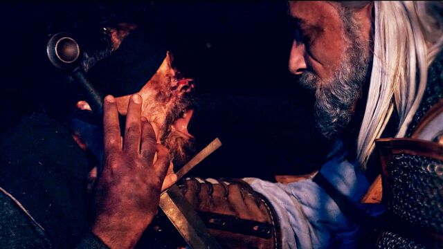 Hypnotic Eveline Dellai - teen clip - Fixxxion