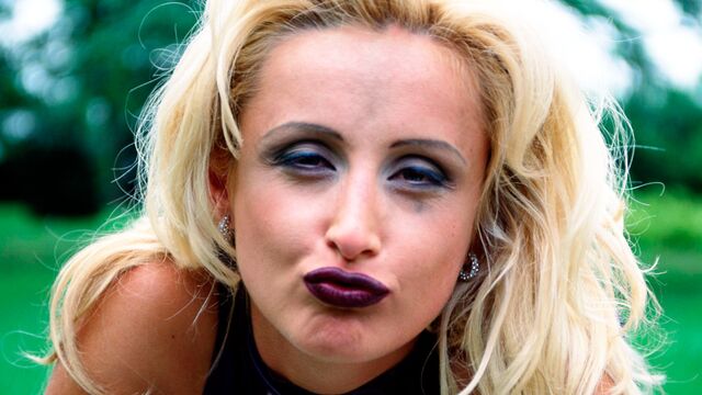 Zora का गुदा दृश्य