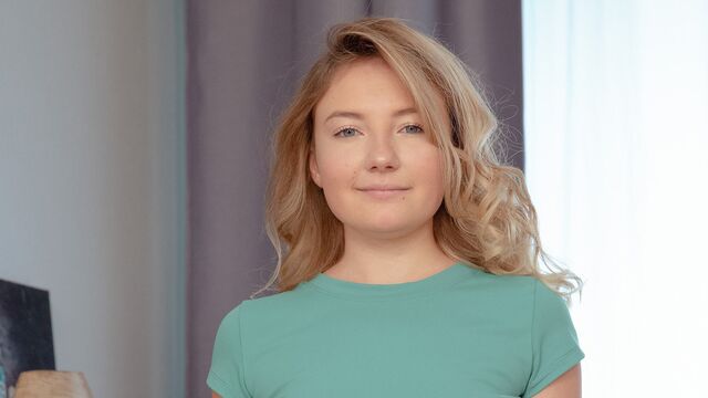 Guarda filmato di rozza Luna Umberley