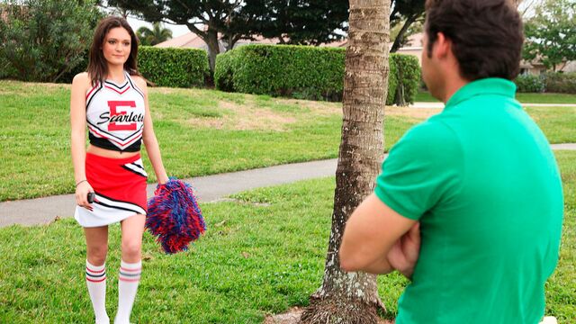 Guarda scena di fantasticosa Monica Sexxxton