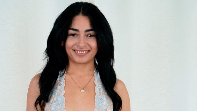 Película de pajazo con Vanessa