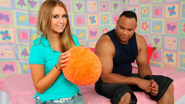 Tight Holes Big Poles - side fuck smut