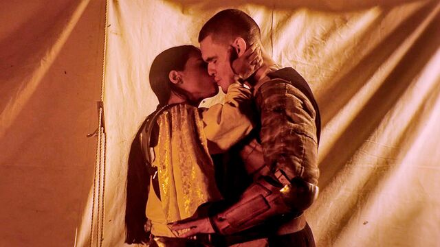 Fixxxion में मुंडा क्रिया Fixxxion द्वारा