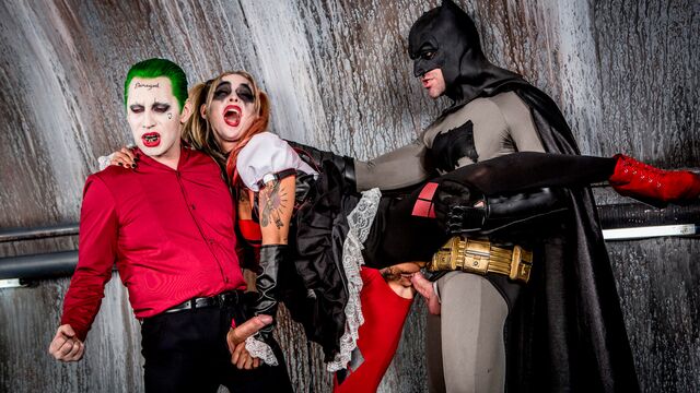 जुआ Kleio का MILF xxx