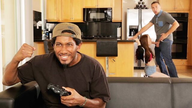 Misha's Teenie Pornofilm