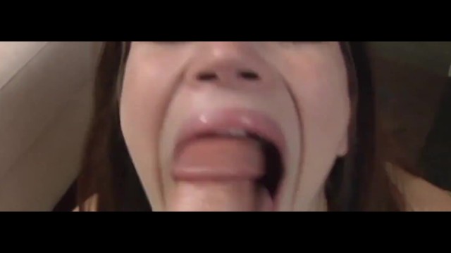 Faith Leon in oscenità hd di Hush Pass