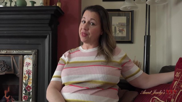 Modest bidie-in's mature pov blowjob movie